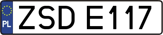 ZSDE117