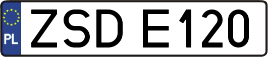 ZSDE120