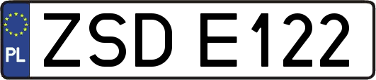 ZSDE122