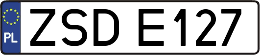ZSDE127