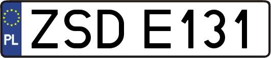 ZSDE131