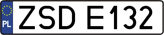 ZSDE132