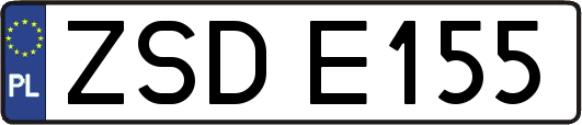 ZSDE155