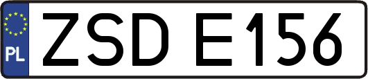 ZSDE156