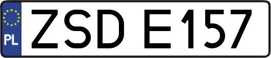 ZSDE157