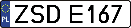 ZSDE167