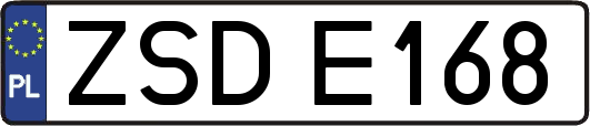 ZSDE168