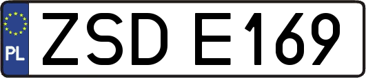 ZSDE169