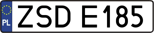 ZSDE185