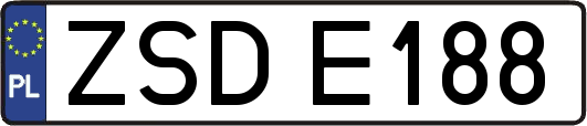 ZSDE188