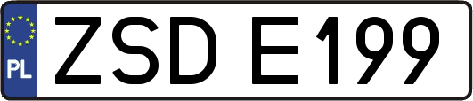 ZSDE199