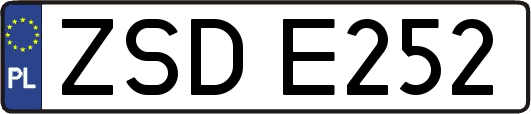 ZSDE252