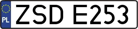 ZSDE253