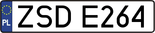ZSDE264