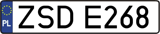 ZSDE268