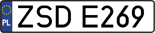 ZSDE269