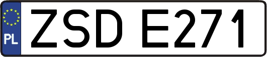 ZSDE271