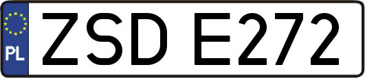ZSDE272