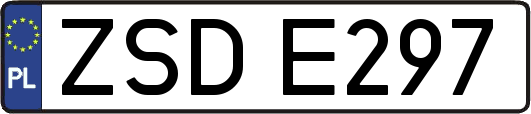 ZSDE297