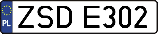 ZSDE302