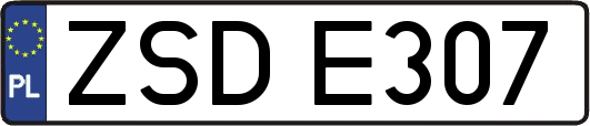 ZSDE307