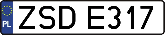 ZSDE317