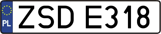 ZSDE318