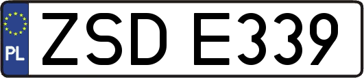 ZSDE339