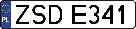 ZSDE341