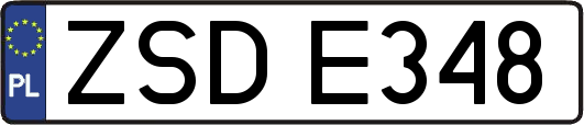 ZSDE348