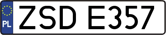 ZSDE357