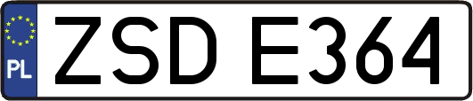 ZSDE364