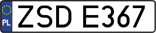ZSDE367