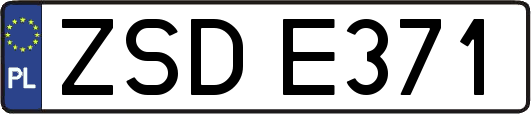 ZSDE371
