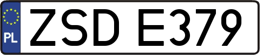 ZSDE379
