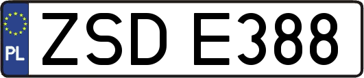 ZSDE388