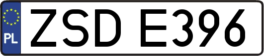 ZSDE396