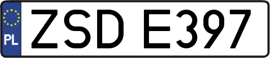 ZSDE397