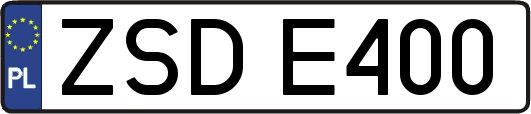 ZSDE400