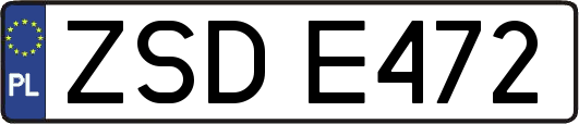 ZSDE472