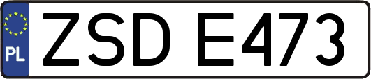 ZSDE473