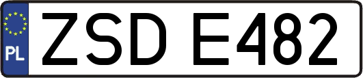 ZSDE482