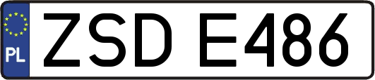 ZSDE486