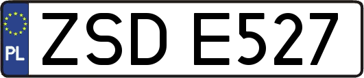 ZSDE527