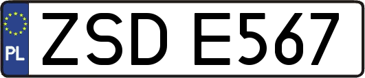 ZSDE567