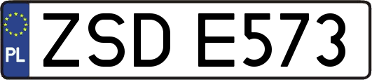 ZSDE573