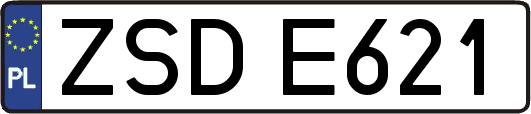 ZSDE621