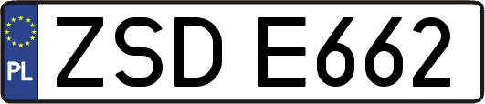 ZSDE662