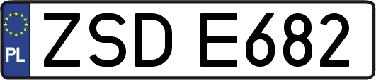 ZSDE682