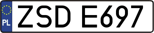ZSDE697